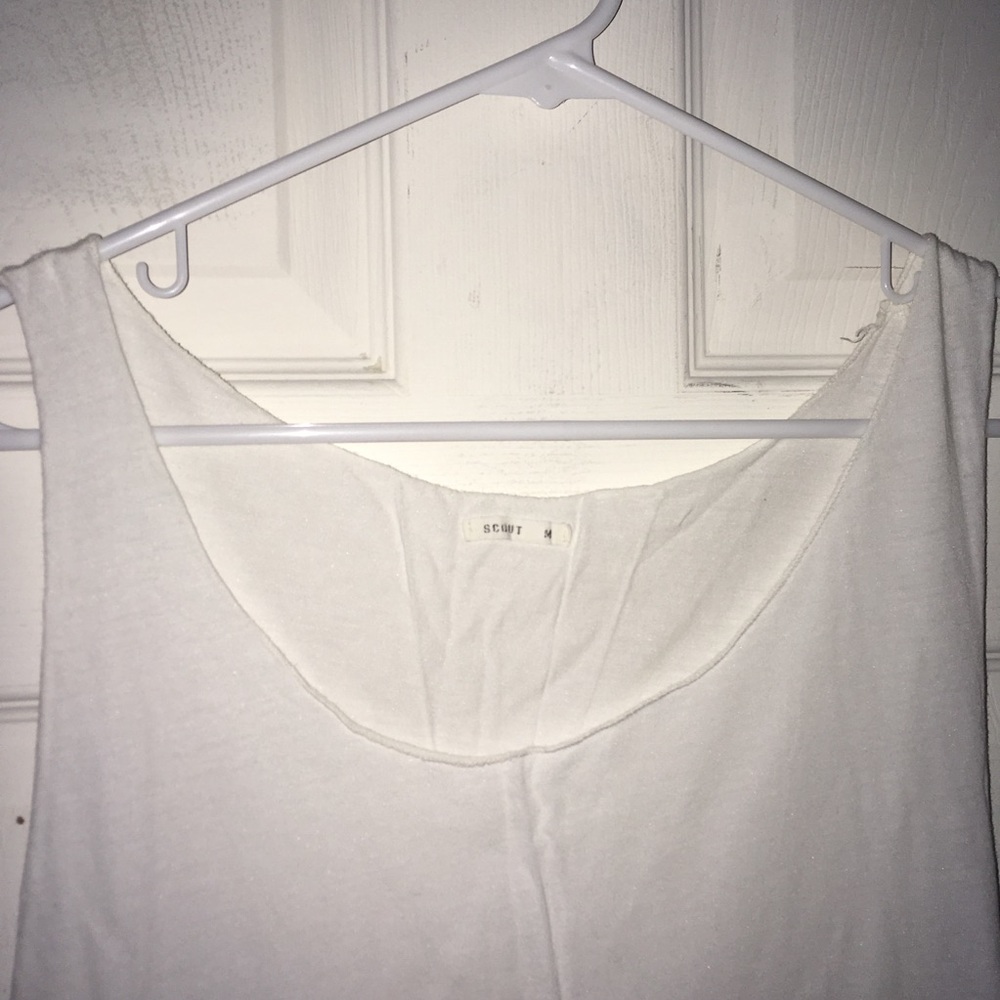 Basic Tanktop - Picture 2 of 3
